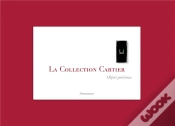 Capa do artigo La Collection Cartier ; Objets Précieux