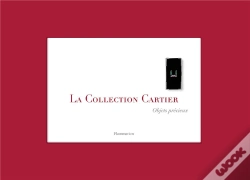 Capa do artigo La Collection Cartier ; Objets Précieux