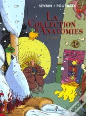La Collection D'Anatomie T.2