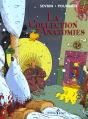 La Collection D'Anatomie T.2 - Preview