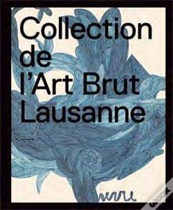 Capa do artigo La Collection De L'Art Brut