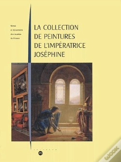 Capa do artigo La Collection De Peinture De L'Impératrice Joséphine