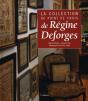 La Collection De Point De Croix De Régine Deforges - Preview