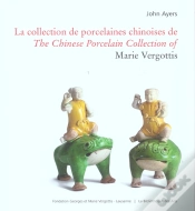 Capa do artigo La Collection De Porcelaines Chinoises De Marie Vergottis