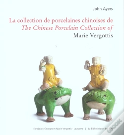Capa do artigo La Collection De Porcelaines Chinoises De Marie Vergottis