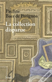 La Collection Disparue