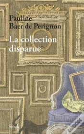 Capa do artigo La Collection Disparue