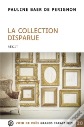 La Collection Disparue