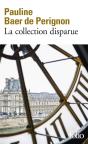 La Collection Disparue - Preview