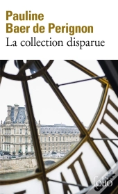 La Collection Disparue