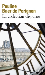Capa do artigo La Collection Disparue