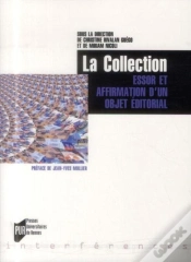 Capa do artigo La Collection ; Essor Et Affirmation D