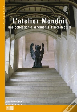 Capa do artigo La Collection Monduit