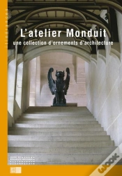 Capa do artigo La Collection Monduit