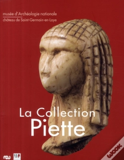 Capa do artigo La Collection Piette