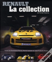 Capa do artigo La Collection Renault