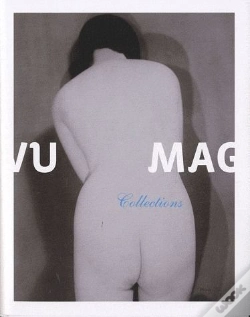 Capa do artigo La Collection Sur Le Divan Vu Mag 5