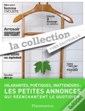 Capa do artigo La Collection