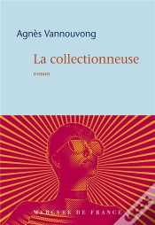 Capa do artigo La Collectionneuse