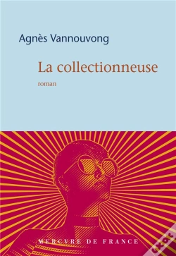 Capa do artigo La Collectionneuse