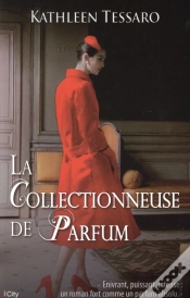 Capa do artigo La Collectionneuse De Parfum