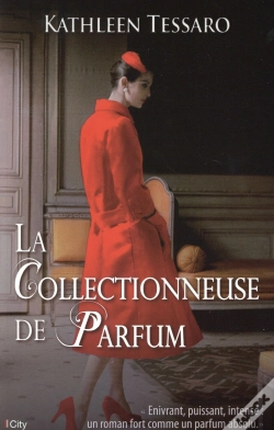 Capa do artigo La Collectionneuse De Parfum