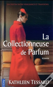 La Collectionneuse De Parfum