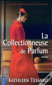 Capa do artigo La Collectionneuse De Parfum