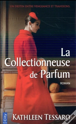 Capa do artigo La Collectionneuse De Parfum