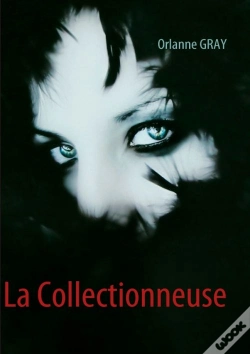 Capa do artigo La Collectionneuse