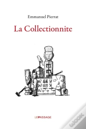 Capa do artigo La Collectionnite