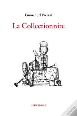 Capa do artigo La Collectionnite