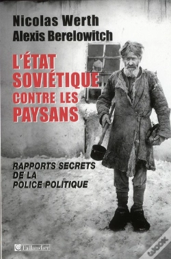 Capa do artigo La Collectivisation