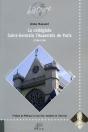 La Collégiale Saint-Germain ; L'Auxerrois De Paris (1380-1510) - Preview