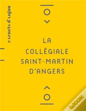 Capa do artigo La Collegiale Saint-Martin - La Collegiale Saint-Martin D