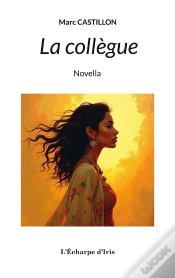 Capa do artigo La Collègue