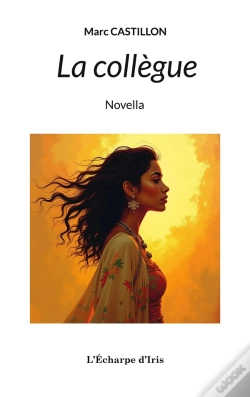 Capa do artigo La Collègue