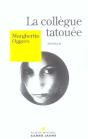 La Collegue Tatouee - Preview