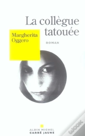 Capa do artigo La Collegue Tatouee
