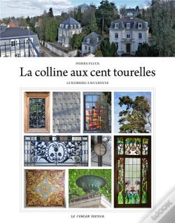Capa do artigo La Colline Aux Cent Tourelles