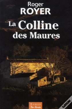 Capa do artigo La Colline Des Maures