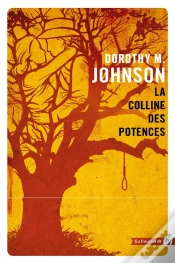 Capa do artigo La Colline Des Potences Ned