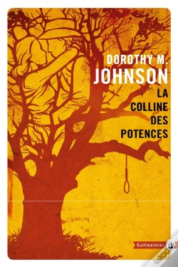 Capa do artigo La Colline Des Potences Ned