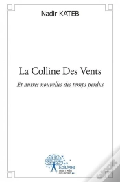 Capa do artigo La Colline Des Vents