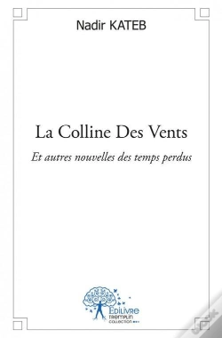 Capa do artigo La Colline Des Vents