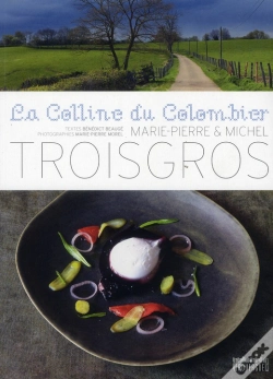 Capa do artigo La Colline Du Colombier