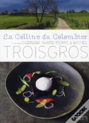 Capa do artigo La Colline Du Colombier