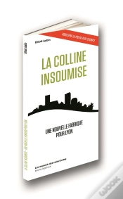 Capa do artigo La Colline Insoumise