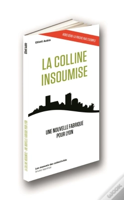 Capa do artigo La Colline Insoumise