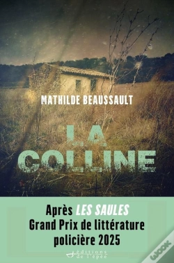 Capa do artigo La Colline